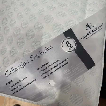 Dans Maison De Maitre