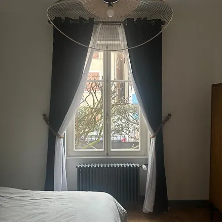 Dans Maison De Maitre 公寓 希尔蒂盖姆