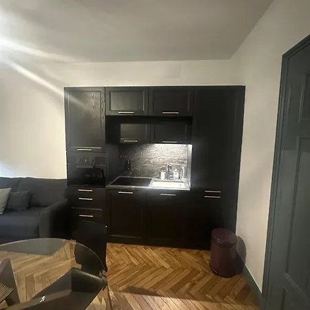 شقة Dans Maison De Maitre ستشيلتيغهيم