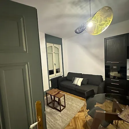 شقة Dans Maison De Maitre *